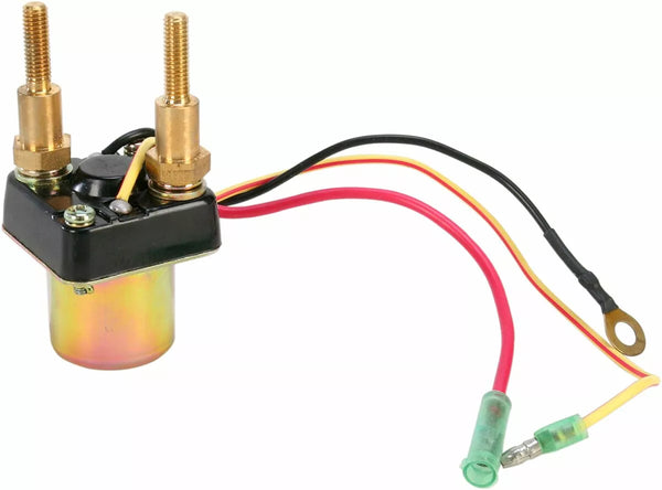 Relé inicial WSM Kawasaki 004-132