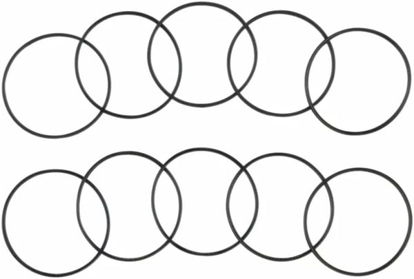 SEAL COMÉTICA QUAD MAIN MAINSHAFT 10PK C9361