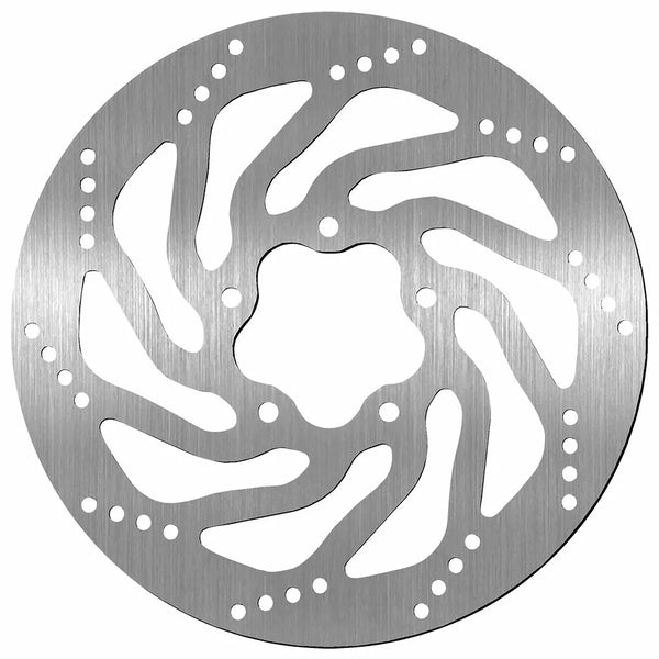 SBS freio RTR Rodada 5073