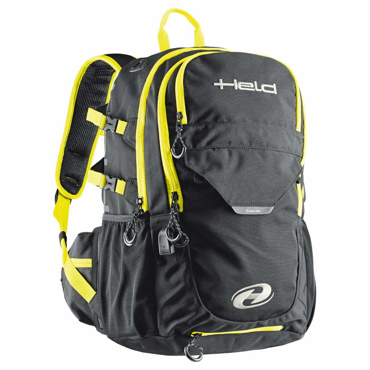 Held Backpack Power-Bag Flu