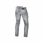 Macna kevlar mc-jeans pedra cinza