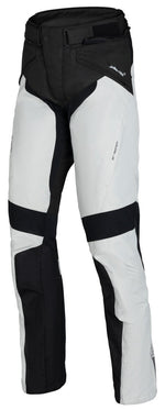 ixs textile mc-pants tromsö-st 2.0 black /gray