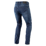 Ozônio kevlar mc-jeans Hornet II azul