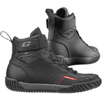 Gaerne unissex mc-shoes g foguete preto /vermelho