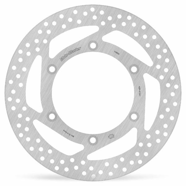 MOTO-MASTER BREK DISC HALO FRONT 110699