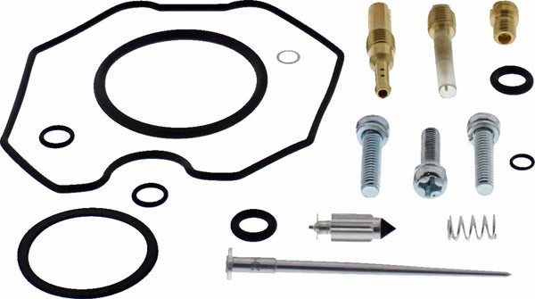 Moose Offroad HardParts Repair Kit Carb Hon 26-10009