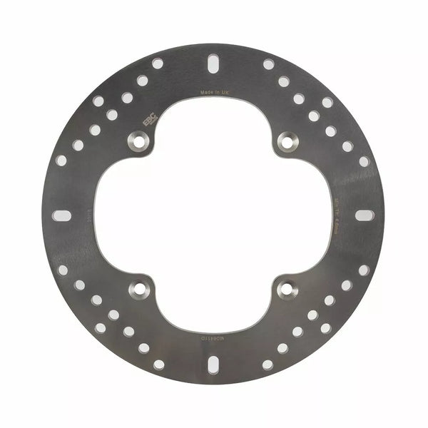 Rotor de freio EBC Fix D Series Rnd MD6411D