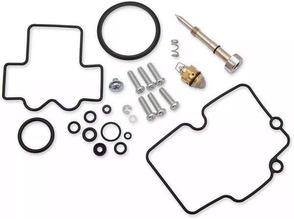 Moose Offroad Kit de reparo HardParts Carb KTM 26-1521