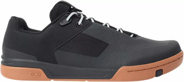 SAPATO DE CRANCBROTHERS SAPATO LAC BK/SL 7.5 STL01081A075