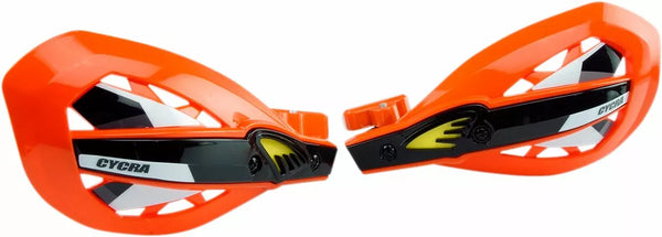 Cycra Handshield Eclipse KTM ou 1CYC-0330-22