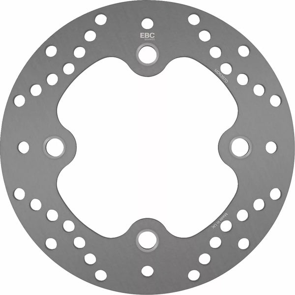 Rotor de freio EBC Fix D Series Rnd MD6397D