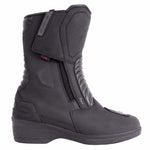 OZONE LADY MC BOOTS RÁPIDO ALTO NEGRO