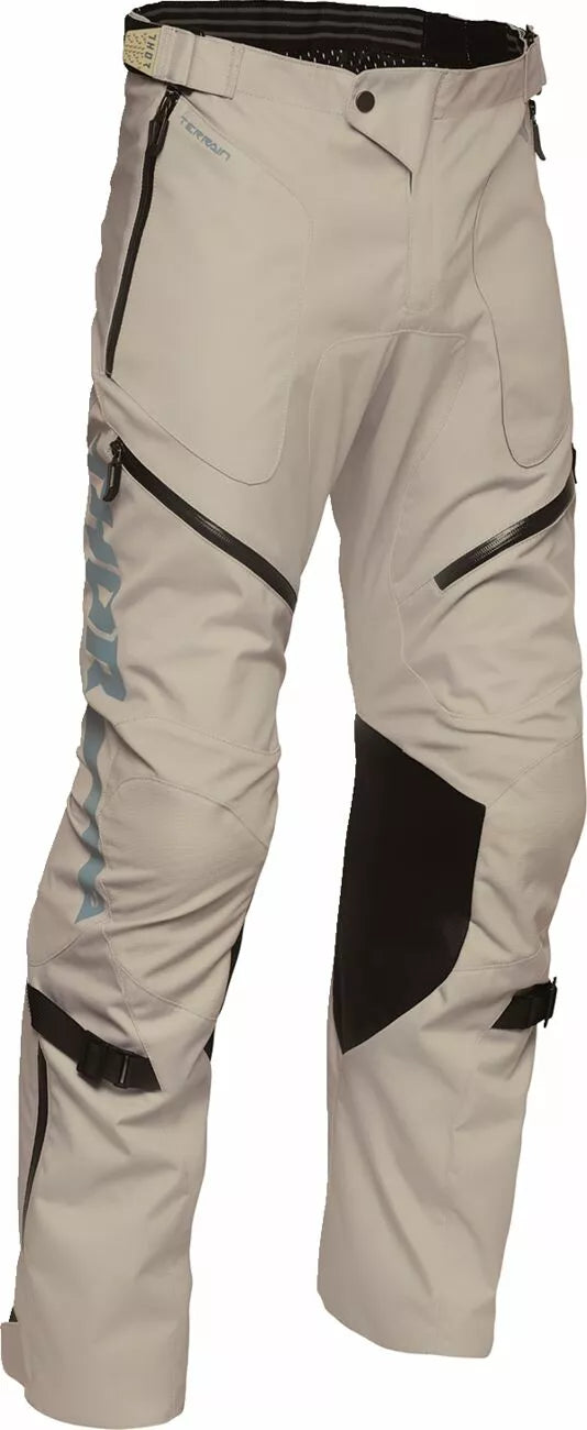 Thor Pant Terrain Otb Sand 30 2901-12161