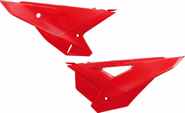 UFO SIDE PANELS CRF250/450 2025 RE HO05617@070