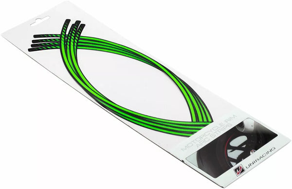 Tiras de rima inútil tiras de arco GN K46018