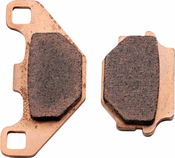 Galfer Brake Pad Sintersed Off Road FD075G1396
