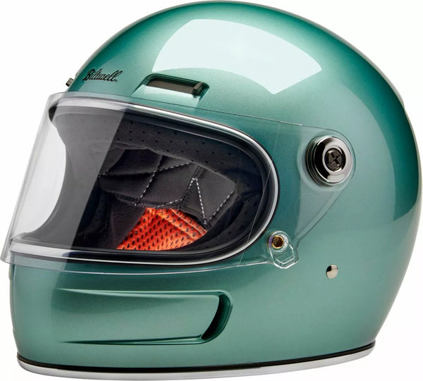 Capacete Biltwell Gringo SV SFOAM XL 1006-313-505