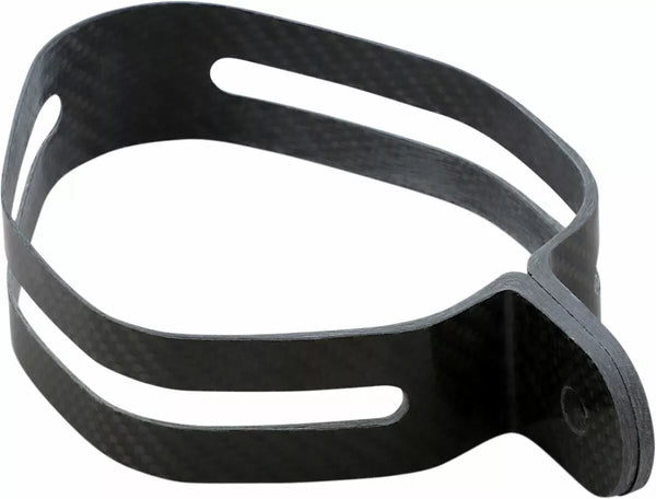 Silenciador de grampo akrapovic cz39 p-mccz39