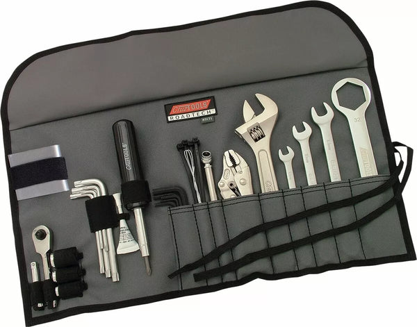 Kit de ferramentas Cruztools KTM RTK1 RTT1