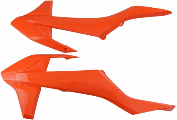 Radiator OVNI CVRS SX-SXF 16-18 ou KT04061#127