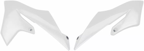 Capas de UFO RAD YZ65 19- WHITE YA04867#046