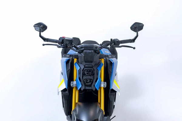 Espelho final da barra de motech sw mir.05.934.10000