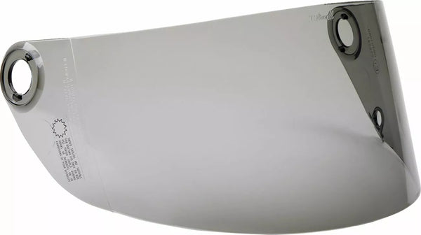 Biltwell Shield Gringo/S/SV2206 LT SMK 1114-108