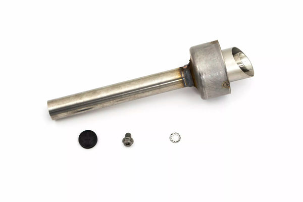 Amamper de ruído Akrapovic 222/1 V-TUV222/1