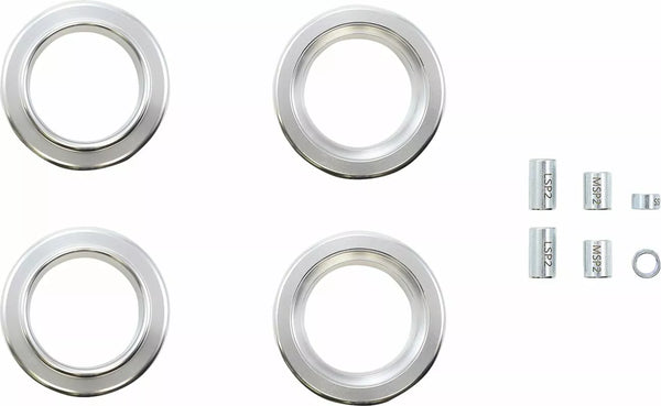 Kit de elevação demoníaca rzr pro xp pabl-6005hd