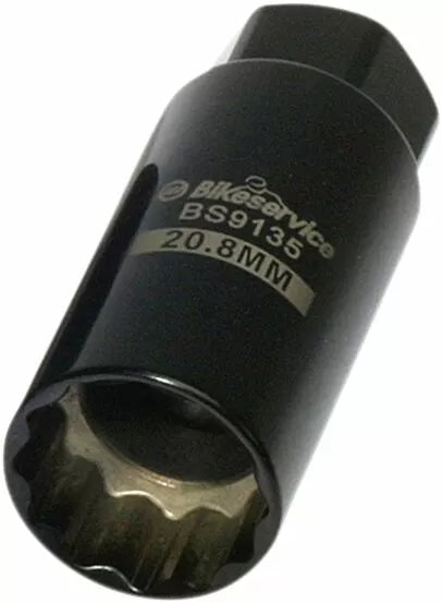 Tool BikeService SOCKT PULL 21MM BS9135