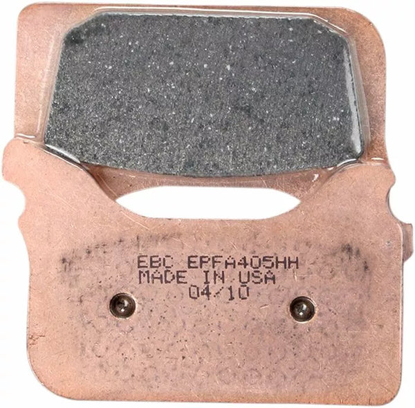 EBC Brake Pad Epfa seu ext Pro Epfa405hh