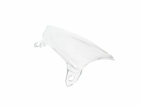 WRS Defletores Multistrada V4 CLEA DU031T