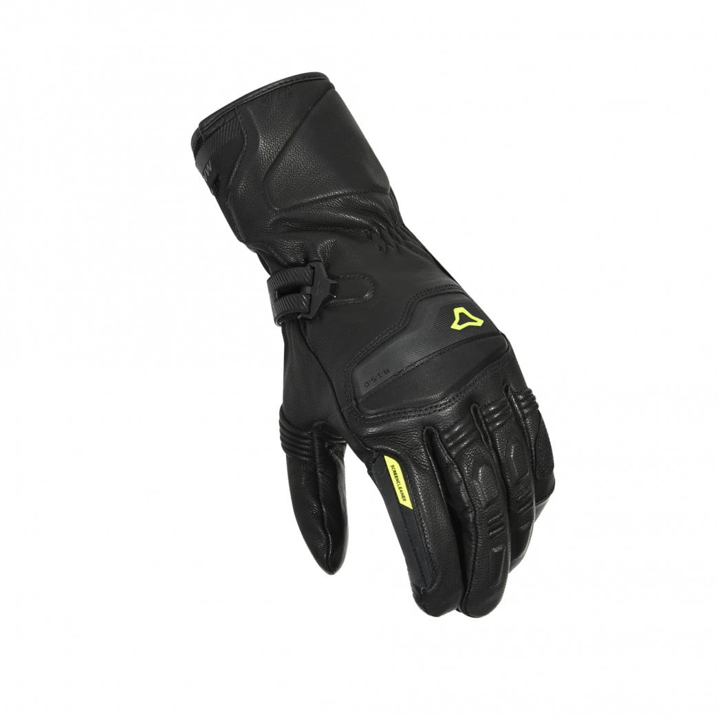 Macna gloves gladius black