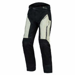 Rebelhorn Textile Mc-pants Hiker III Black /Gray