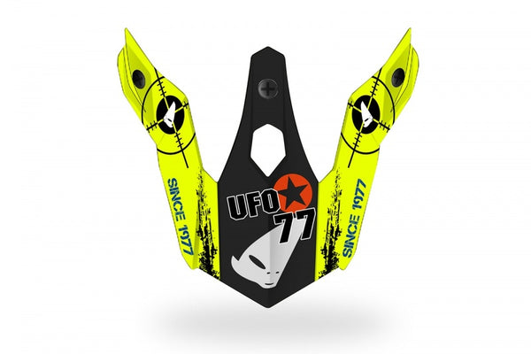 OVNIO BOMBERA PEA CINK/RED/AMARELO/AZUL HR149