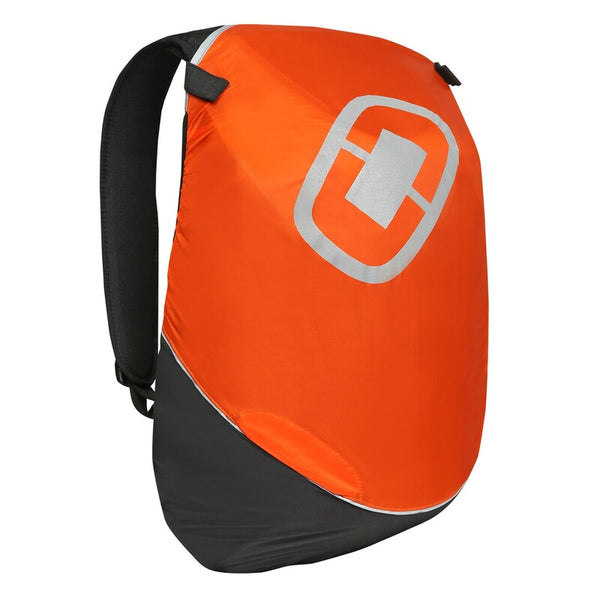 OGIO sem drenagem Tampa de chuva Orange Orange para Mach 3 Back Pack 122014_205