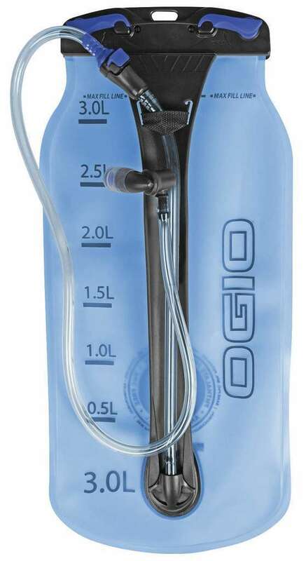 OGIO Hydation Lapter 3L Blue 122107_113