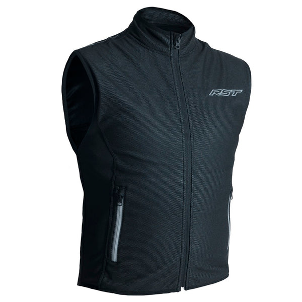 RST Gilet Térmico Bloco de Vento - Tamanho Preto 3xl 101831blk -50