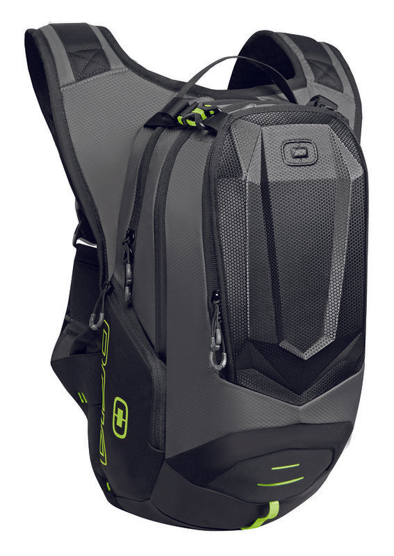OGIO Dakar Hydration Backpack 3L Black 122101_03