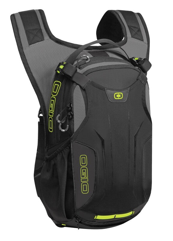 OGIO BAJA Backpack 2L Black 122102_03