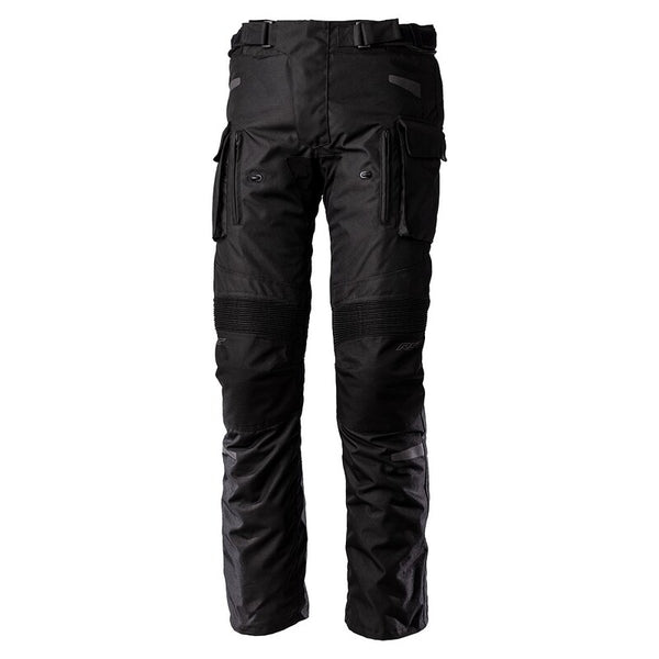 RST Endurance CE Textile SL - Tamanho preto 9xl 103027blk -52