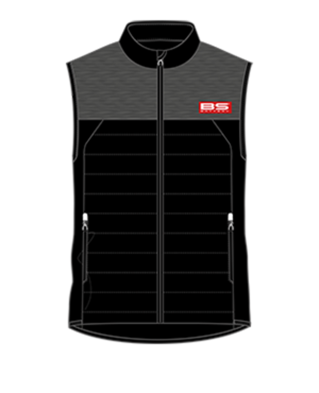 BS Bateria BS Factory Bodywarmer 900133