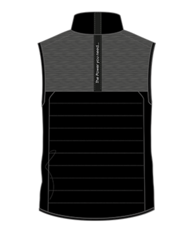 BS bateria BS Bodywarmer 900135