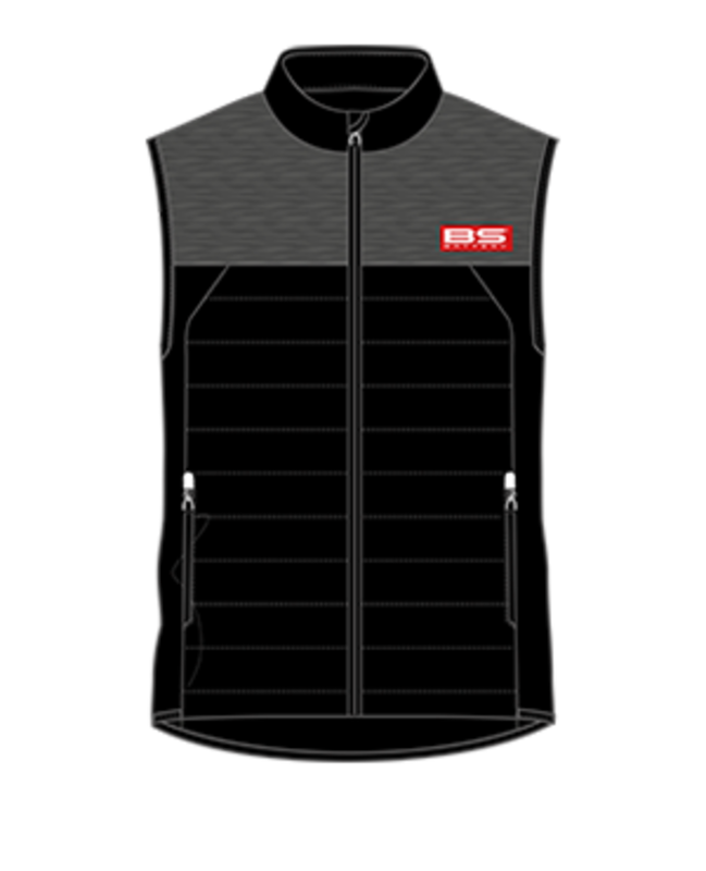 BS Bateria BS Factory Bodywarmer 900136