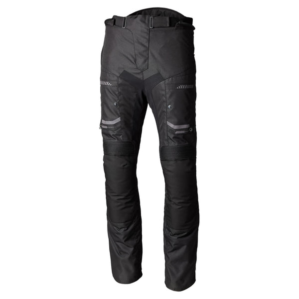 Primeiro Maverick evo calças de perna curta CE homens - preto 103225blk -36