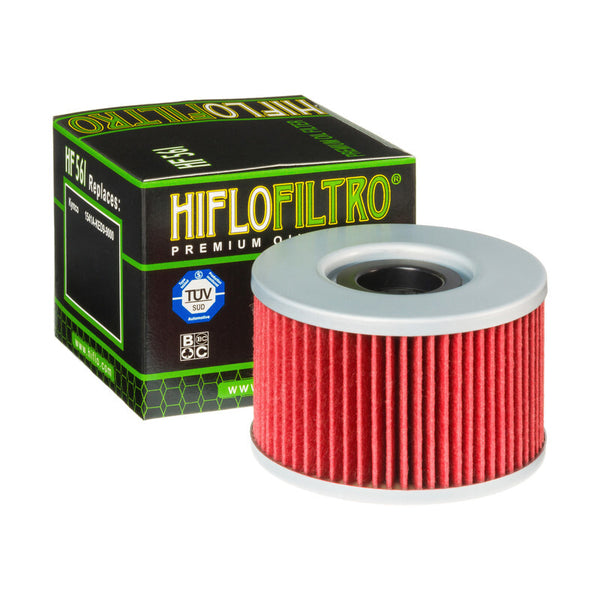 Filtro de óleo Hiflofiltro - HF561 HF561