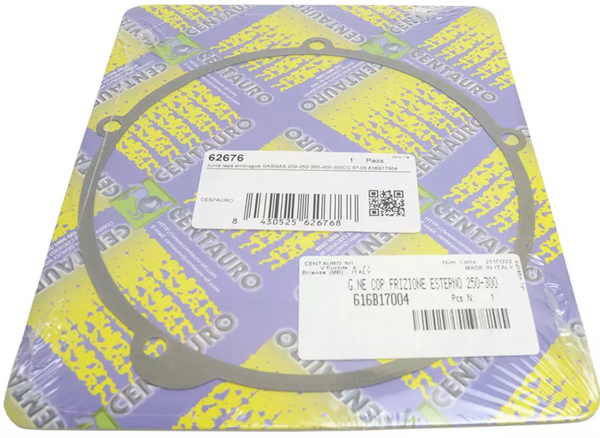 Junta da tampa externa do Centauro 616B17004