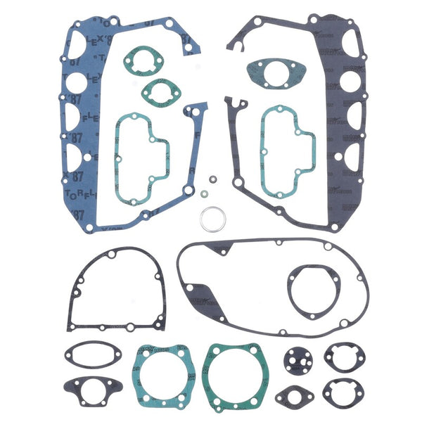 Centauro Complete Engine Gasket Set 574A250FL