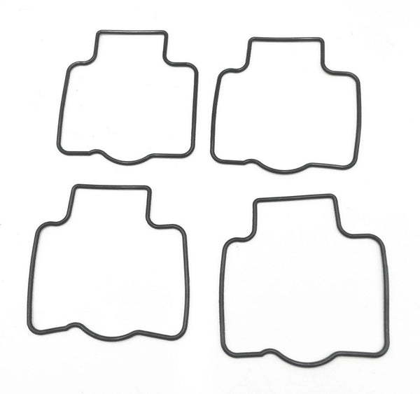 Juntas de tigela float de turmax (4 unidades) yamaha yzf600r thundercat fbg-402