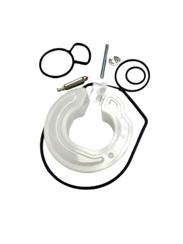 Kit de reparo do carburador BIHR DELORTO PHVA/PHBND7H998000B